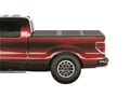 Solid Fold 2.0 Tonneau Cover - Profile