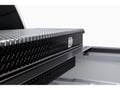 Solid Fold 2.0 Tool Box Tonneau Cover - Close up