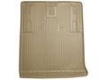 Picture of Husky Weatherbeater Cargo Liner - Tan