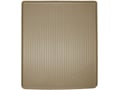 Picture of Husky Weatherbeater Cargo Liner - Behind 2nd Row - Tan