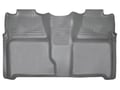 Picture of Husky Weatherbeater 2nd Row Floor Liner - Full Coverage - Grey