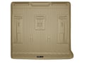 Picture of Husky Weatherbeater Cargo Liner - Tan