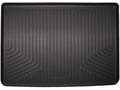 Picture of Husky Weatherbeater Cargo Liner - Behind 3rd Row - Black