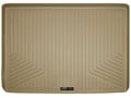 Picture of Husky Weatherbeater Cargo Liner - Behind 3rd Row - Tan