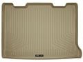 Picture of Husky Weatherbeater Cargo Liner - Behind 3rd Row - Tan