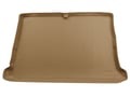 Picture of Husky Classic Style Cargo Liner - Behind 3rd Row - Tan
