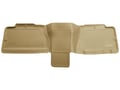 Picture of Husky Classic Style 2nd Row Floor Liner - Tan