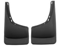 Picture of Husky Custom Molded Rear Mud Guards - Without Factory Fender Flares