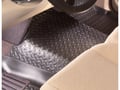 Picture of Husky Classic Style Center Hump Floor Liner - Black