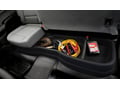 Picture of Husky Gearbox Under Seat Storage Box - With Factory Subwoofer - Crew Cab