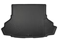 Picture of Husky Weatherbeater Trunk Liner - Black