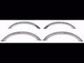 Picture of ICI Stainless Steel Fender Trim - 4 pcs. - Full Fit - Not Dually