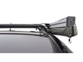 Picture of Rhino-Rack Sunseeker Awning Bracket Fit Kit - Angled Up Brackets - For Use w/Flush Bar Roof Rack Systems