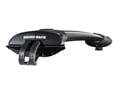 Picture of Rhino-Rack Vortex Stealth Bar - Black - 905 mm