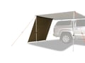 Picture of Rhino-Rack Sunseeker Awning Extension Piece - Foxwing Tagalong Tent