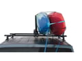 Picture of Rhino-Rack Nautic Stack Kayak Stacker - Includes Straps