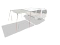 Picture of Rhino-Rack Batwing/Sunseeker Awning Extension Piece