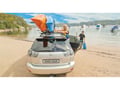 Picture of Rhino-Rack Folding J Style Kayak Carrier Extension Arm