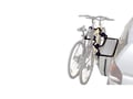 Picture of Rhino-Rack Spare Wheel Bike Carrier - 2 Bike Capacity