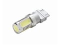 Picture of Putco Plasma LED Bulbs - 1156 - White Plasma LED