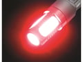 Picture of Putco Plasma LED Bulbs - 7443 - Red Plasma LED
