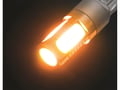 Picture of Putco Plasma LED Bulbs - 3156 - Amber Plasma LED