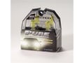 Picture of Putco Pure Halogen Headlight Bulbs - Jet Yellow 9005XS - Halogen