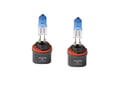 Picture of Putco Pure Halogen Headlight Bulbs - Nitro Blue 893 - Halogen