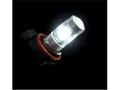 Picture of Putco Optic 360 - Optic 360 - High Power LED Fog Lamp Bulbs - H3