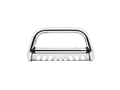 Picture of Westin Ultimate Bull Bar - Chrome Stainless Steel