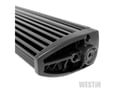 Picture of Westin Xtreme LED Light Bar - Low Profile Single Row - 10 inch Flood