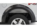Picture of Stampede Ruff Riderz Fender Flare - Black - Set Of 4 - Smooth