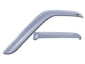 Picture of Stampede Sidewind Deflector 4 pc. - Chrome - Crew Max