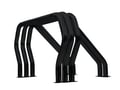 Picture of Go Rhino Classic Off-Road Style Bed Bars - Triple Bar & Double Kicker
