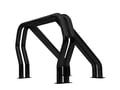 Picture of Go Rhino Classic Off-Road Style Bed Bars Kit - Double Bar and Double Kicker