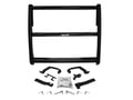 Picture of Go Rhino 3000 Series StepGuard Grille Guard - Black - Center Grille Guard Only