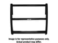 Picture of Go Rhino 3000 Series StepGuard Grille Guard - Black - No Drilling Required
