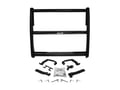 Picture of Go Rhino 3000 Series StepGuard Grille Guard - Black - No Drilling Required