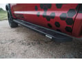 Picture of Go Rhino RB10 Running Boards - Complete Kit - Bedliner Finish