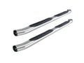 Picture of Go Rhino 5 in. OE Xtreme Low Profile SideSteps - Chrome