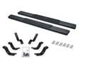 Picture of Go Rhino 5 in. OE Xtreme Low Profile SideSteps - Textured Black