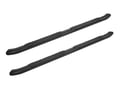 Picture of Go Rhino 5 in. OE Xtreme Composite SideSteps Kit - Black 