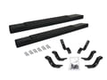Picture of Go Rhino 6 in. OE Xtreme II SideSteps - Textured Black