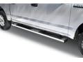 Picture of Go Rhino 6 in. OE Xtreme II SideSteps - Polished Stainless 