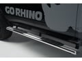 Picture of Go Rhino 5 in. 1000 Series SideSteps Kit - Polished Stainless