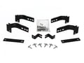 Picture of Go Rhino Mounting Brackets OE Xtreme Cab Length SideSteps