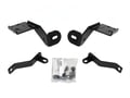 Picture of Go Rhino Charger RC2 Mounting Bracket Kit