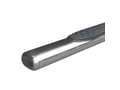 Picture of Go Rhino 4 in. 1000 Series SideSteps - Polished Stainless