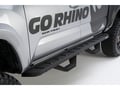 Go Rhino RB10 Running Boards with Drop Steps