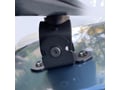 Picture of Go Rhino SRM Series Roof Rack Mount Kit - Textured Black - Drilling Required